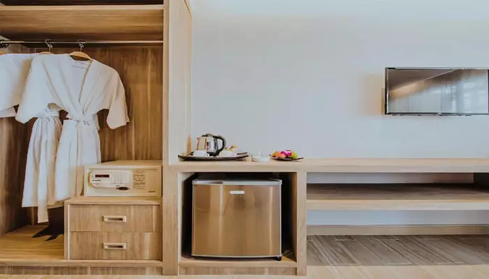 هتل دیز این بای ویندهام آئونانگ کرابی